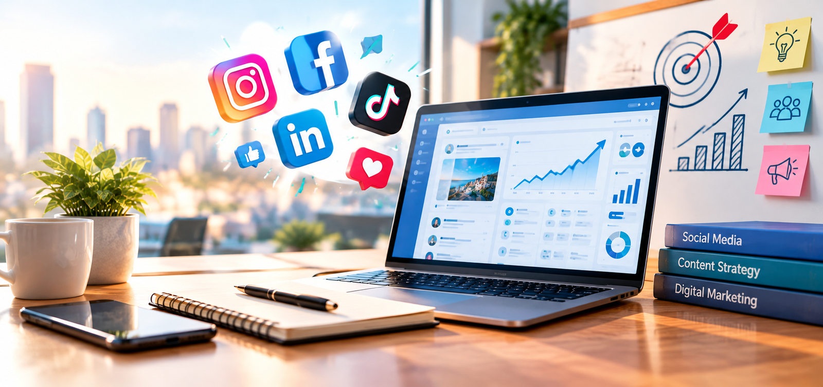Let’s Grow Your Business Together - Cloud Art Media